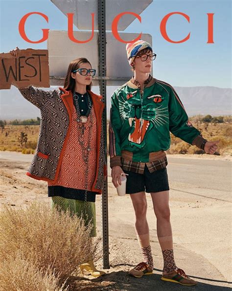 gucci spring summer campaign 2019|Spring Summer 2019 Fashion Show Looks .